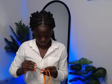 9143lela_ Chaturbate stream image from January 13, 2025