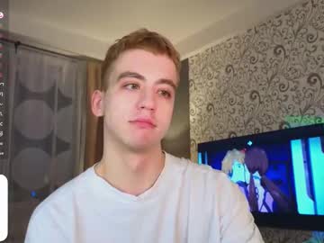 Adampolerno Chaturbate stream image from January 13, 2025