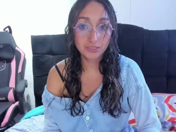 Adrena_10 Chaturbate stream image from January 13, 2025