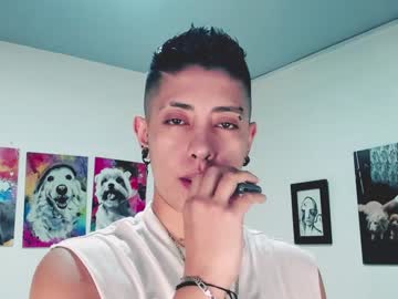 Aleja1214 Chaturbate stream image from January 13, 2025