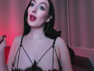 Alice___Mistress Chaturbate stream image from January 13, 2025