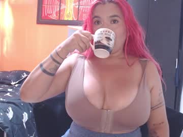 _Ambar_77 Chaturbate stream image from January 13, 2025