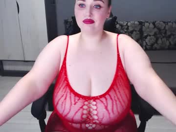Annabluexxx Chaturbate stream image from January 13, 2025