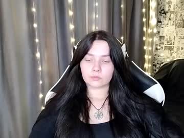 Annbubble Chaturbate stream image from January 13, 2025
