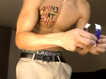 Apollonfitx_69 Chaturbate stream image from January 13, 2025
