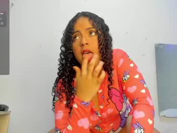 Ashley___3 Chaturbate stream image from January 13, 2025