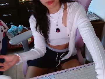 Bambi_Rous Chaturbate stream image from January 13, 2025