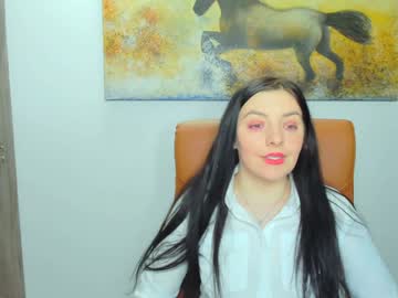 Bellatrixx99 Chaturbate stream image from January 13, 2025