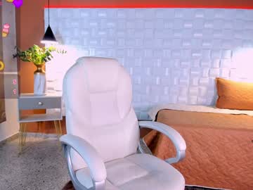 Bonniedolly_ Chaturbate stream image from January 13, 2025