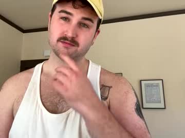 Collegeboy417 Chaturbate stream image from January 13, 2025