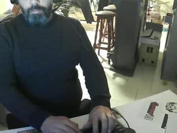 Exibdevil Chaturbate stream image from January 13, 2025