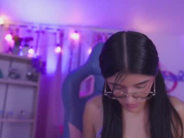 Fernanda_Mapura Chaturbate stream image from January 13, 2025