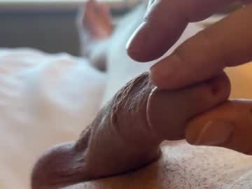 Fetishcumeater Chaturbate stream image from January 13, 2025