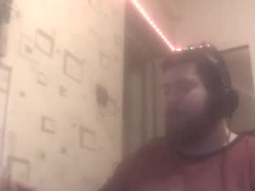 George84xxx Chaturbate stream image from January 13, 2025