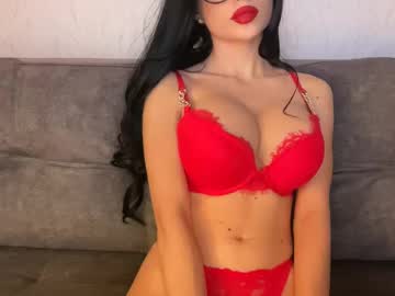 Hotwitch666 Chaturbate stream image from January 13, 2025