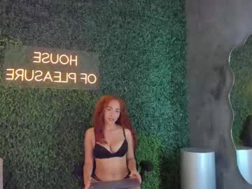 Irinnah_Lottus Chaturbate stream image from January 13, 2025