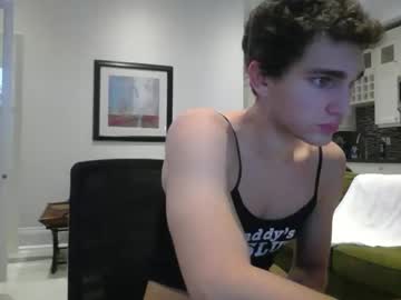Jaketrail Chaturbate stream image from January 13, 2025