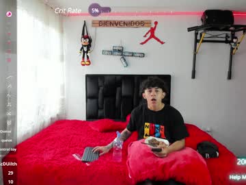 Joker_Gc_2 Chaturbate stream image from January 13, 2025