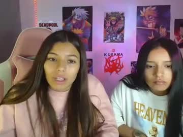 _Khloe_Sweet Chaturbate stream image from January 13, 2025