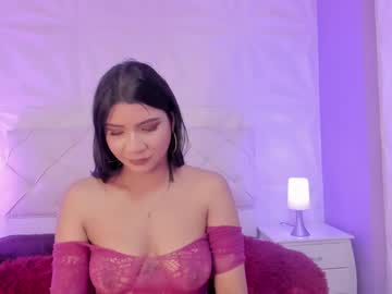 Laura_Angeel Chaturbate stream image from January 13, 2025