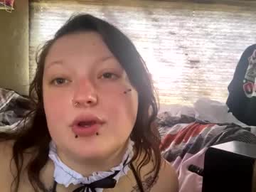 Lilgoddessdiva Chaturbate stream image from January 13, 2025