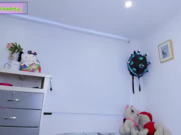Little_Tatis Chaturbate stream image from January 13, 2025