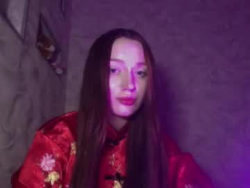 Lovely_Mayy Chaturbate stream image from January 13, 2025