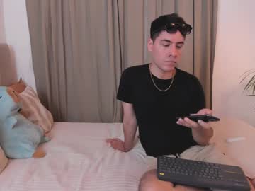 Lovelyalison_ Chaturbate stream image from January 13, 2025