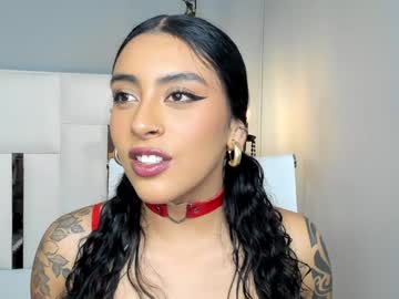 Magic_Marg Chaturbate stream image from January 13, 2025