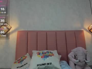 Maraylous Chaturbate stream image from January 13, 2025