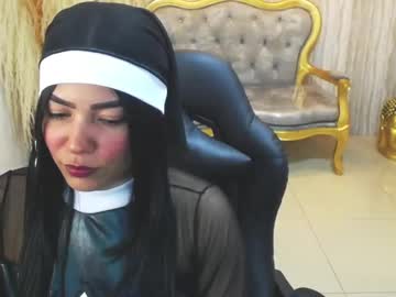 Maron_Baez_Sub Chaturbate stream image from January 13, 2025