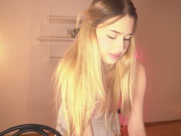 Mermaids_ Chaturbate stream image from January 13, 2025