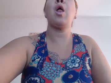 Miilu74 Chaturbate stream image from January 13, 2025