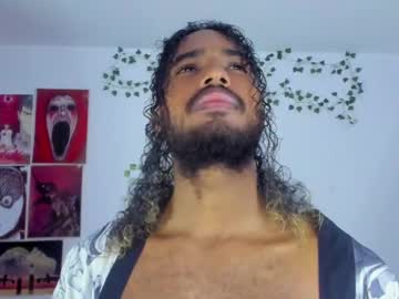 Mike__Thomson_ Chaturbate stream image from January 13, 2025