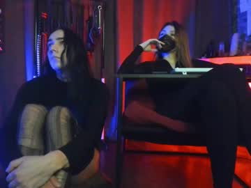 Mistress_Valentine_ Chaturbate stream image from January 13, 2025