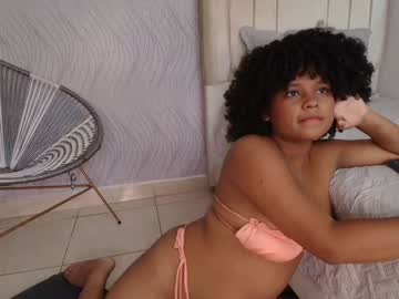 Nataly_Velez Chaturbate stream image from January 13, 2025