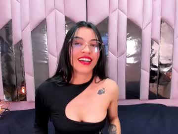 Ninaross_ Chaturbate stream image from January 13, 2025