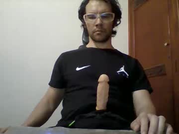 Rockefeller024 Chaturbate stream image from January 13, 2025