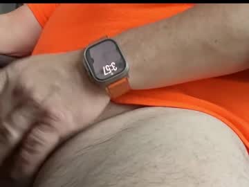 Rodneym Chaturbate stream image from January 13, 2025