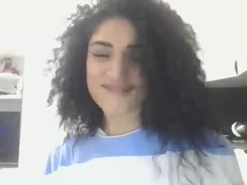 Sabaa_X Chaturbate stream image from January 13, 2025