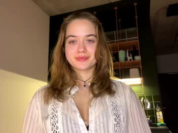 Savannah_Blaze Chaturbate stream image from January 13, 2025
