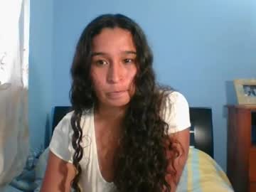 Scarletscott_ Chaturbate stream image from January 13, 2025