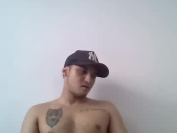 Scsexyboy2022 Chaturbate stream image from January 13, 2025