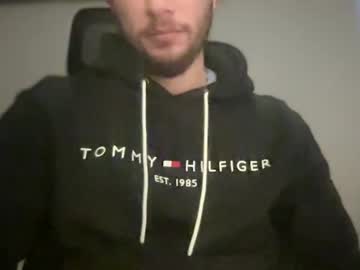 Sevhdz Chaturbate stream image from January 13, 2025