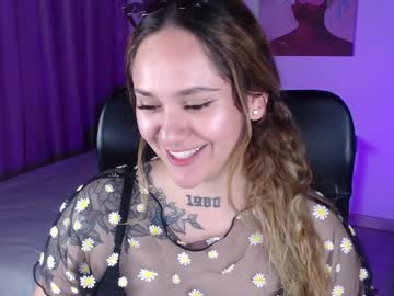 Sofiawhite_X Chaturbate stream image from January 13, 2025
