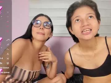 Sweet_Couples1 Chaturbate stream image from January 13, 2025