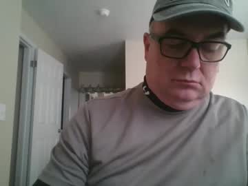Thickwhiteload Chaturbate stream image from January 13, 2025