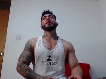 Tommyblessd1 Chaturbate stream image from January 13, 2025