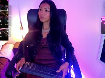 Tracy_Lambo Chaturbate stream image from January 13, 2025