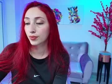 Vermelha_Gremory1 Chaturbate stream image from January 13, 2025